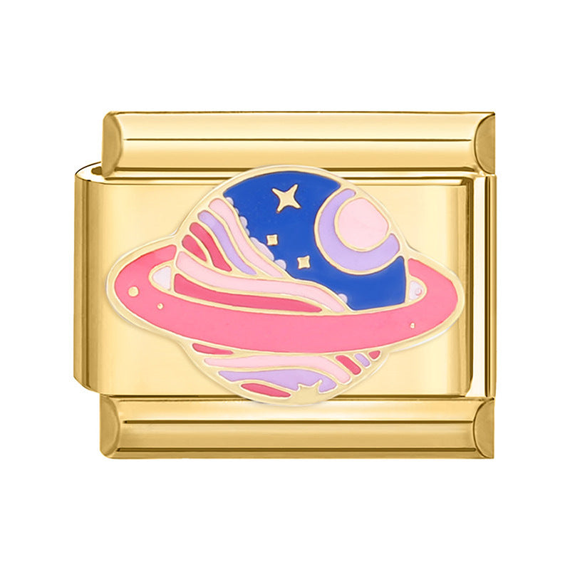 Rose Planet