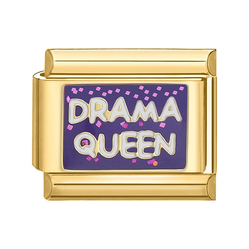 Drama Queen