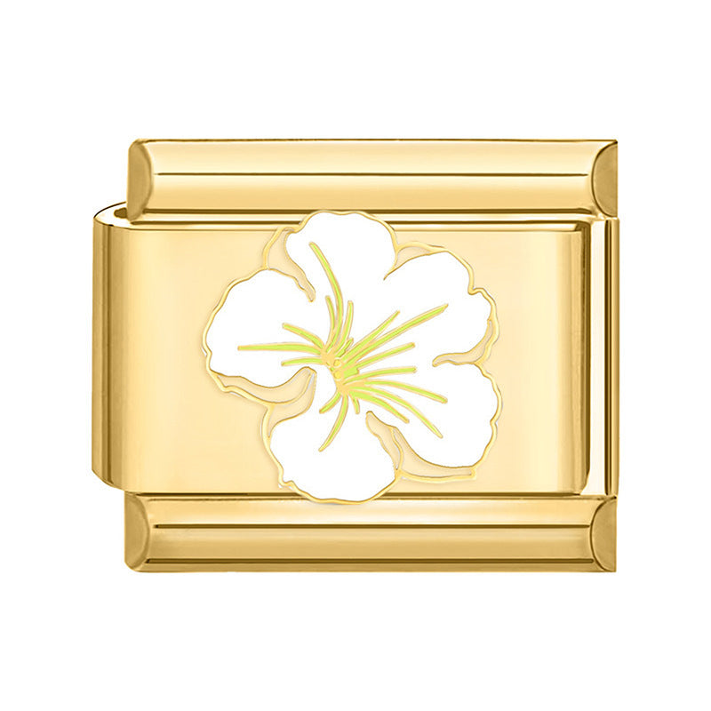 White Flower