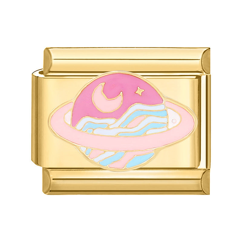 Pink Planet