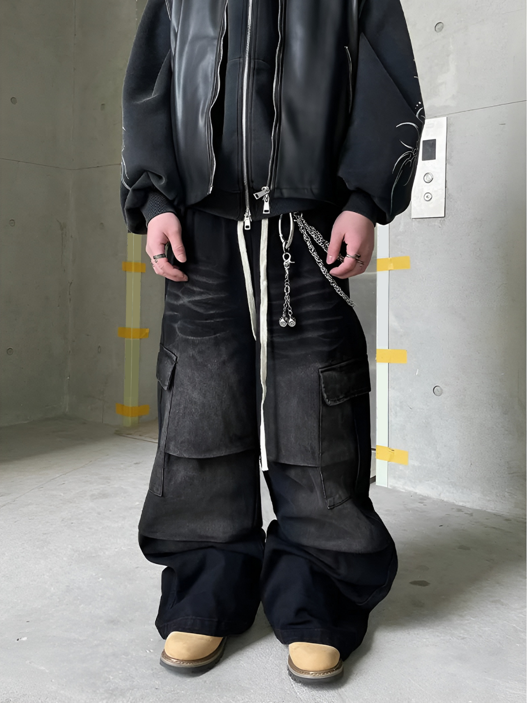 DUSK PANTS