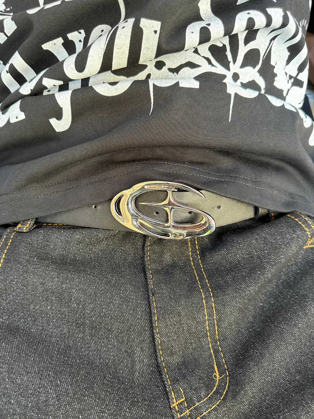 Breath Belt