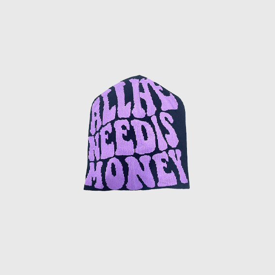 Moneymaker Beanie