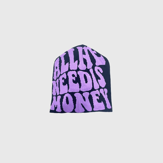 MONEYMAKER BEANIE