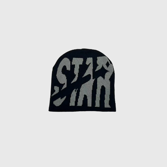 Star Beanie