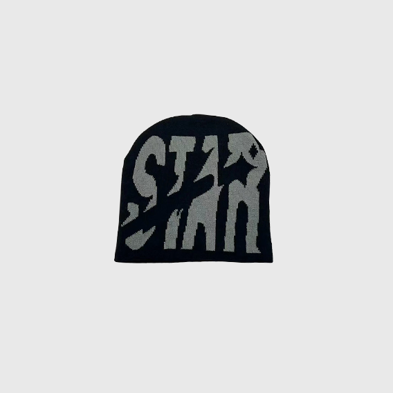 STAR BEANIE