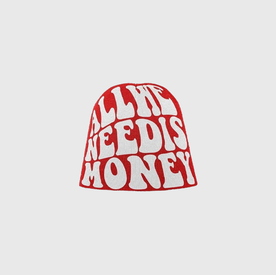 MONEYMAKER BEANIE