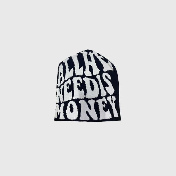 Moneymaker Beanie