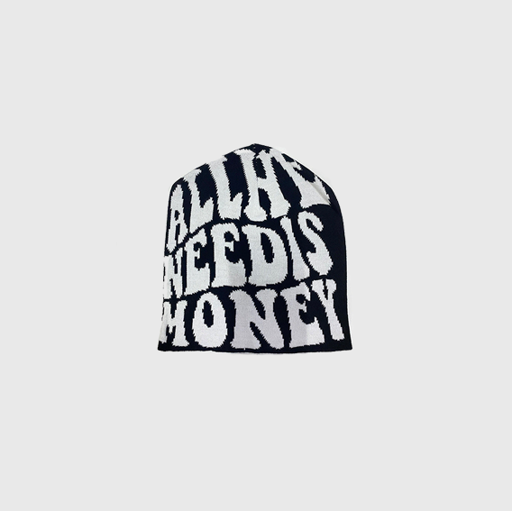 MONEYMAKER BEANIE