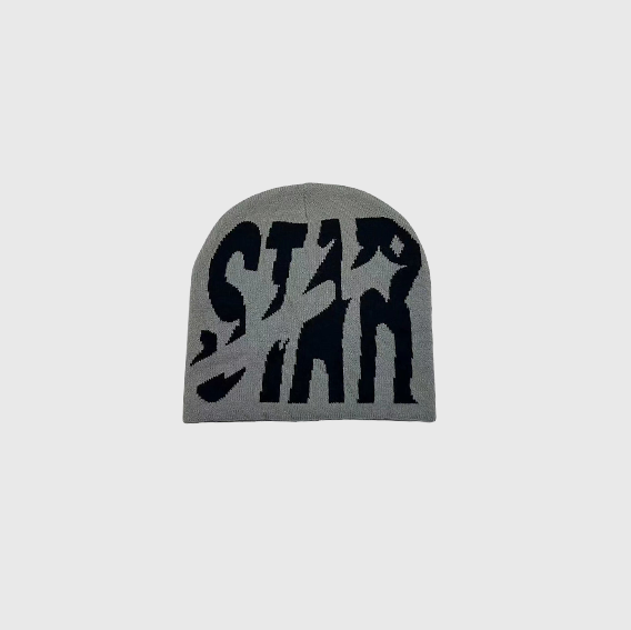 STAR BEANIE