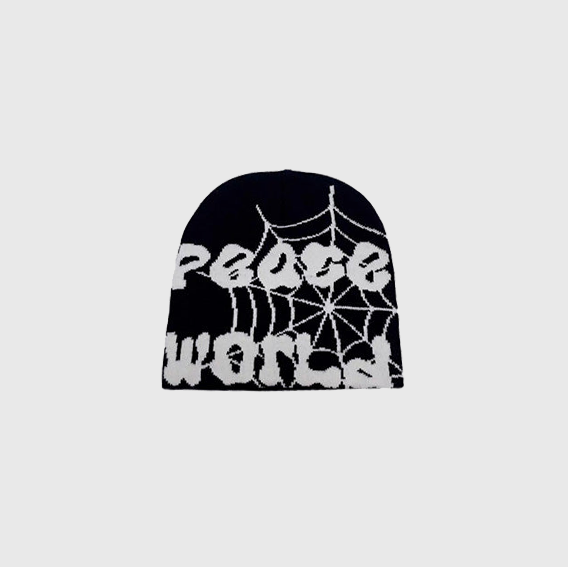 WEB BEANIE