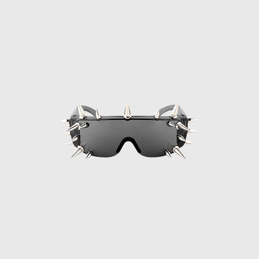 Spiked Sunglasses