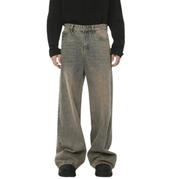 CYANIDE JEANS