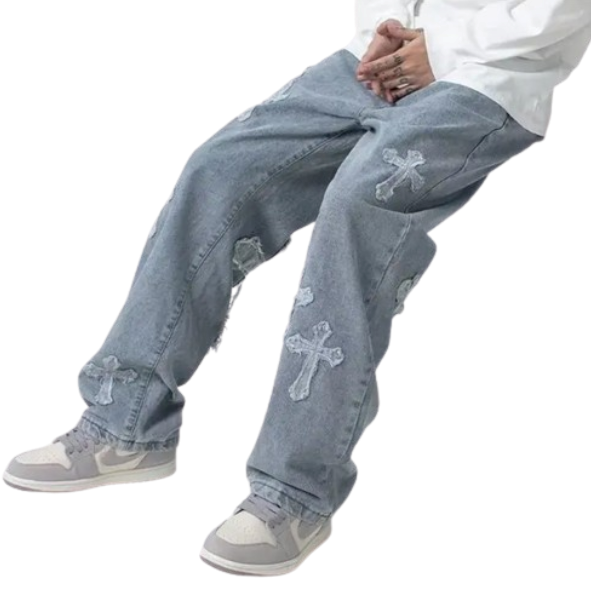 CROSS JEANS