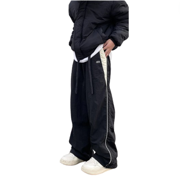 CARBON PANTS
