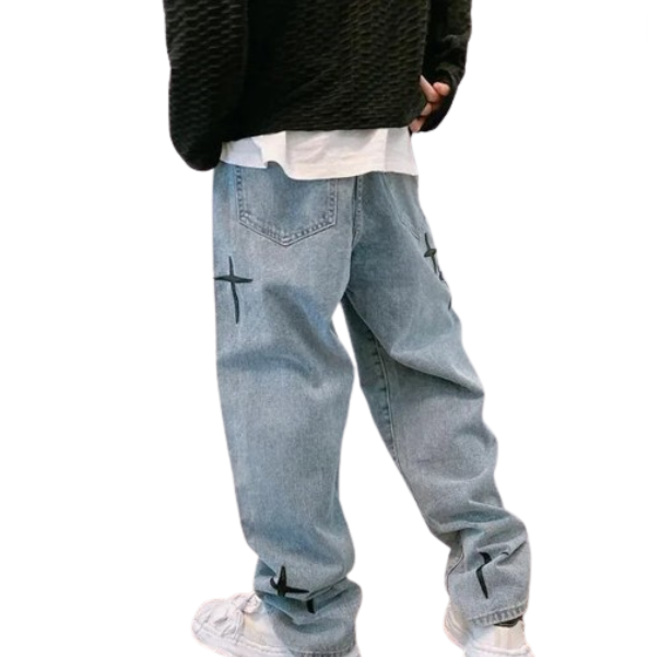 CROSS JEANS V2