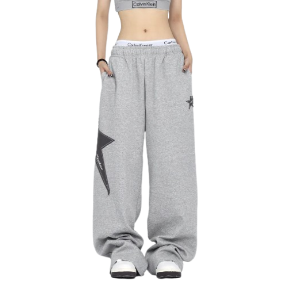 COZY PANTS