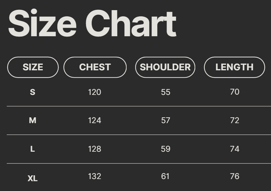 FOUNDATION LONGSLEEVE