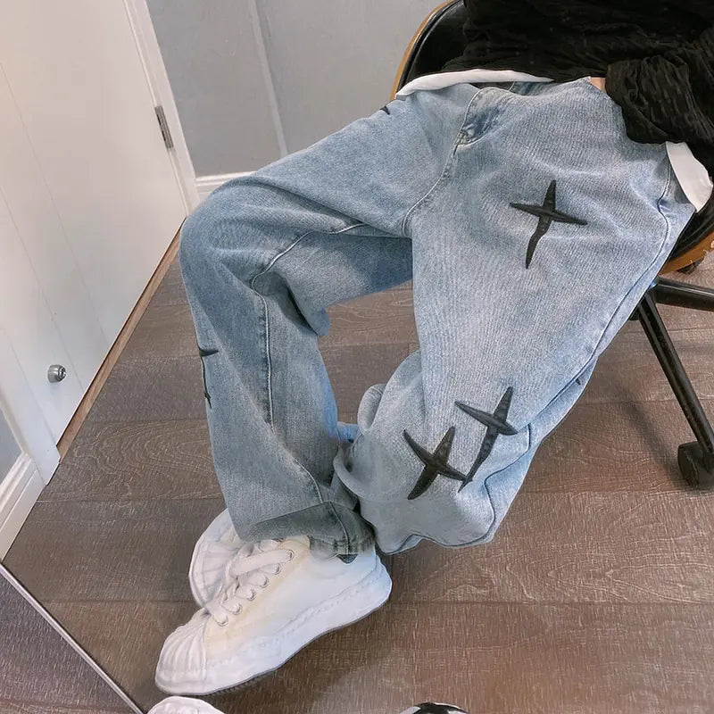 CROSS JEANS V2