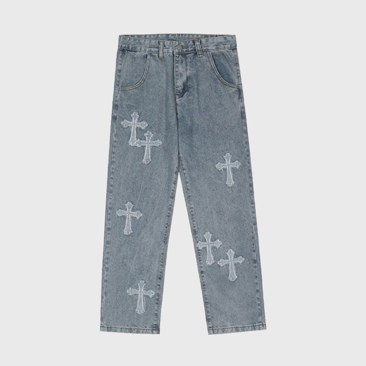 CROSS JEANS