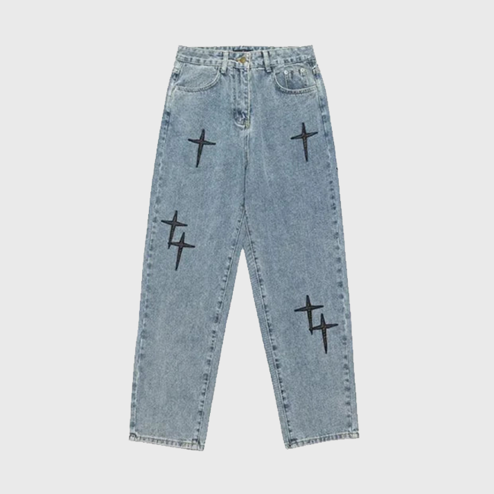 Cross Jeans V2