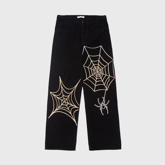 Dark Spider Jeans