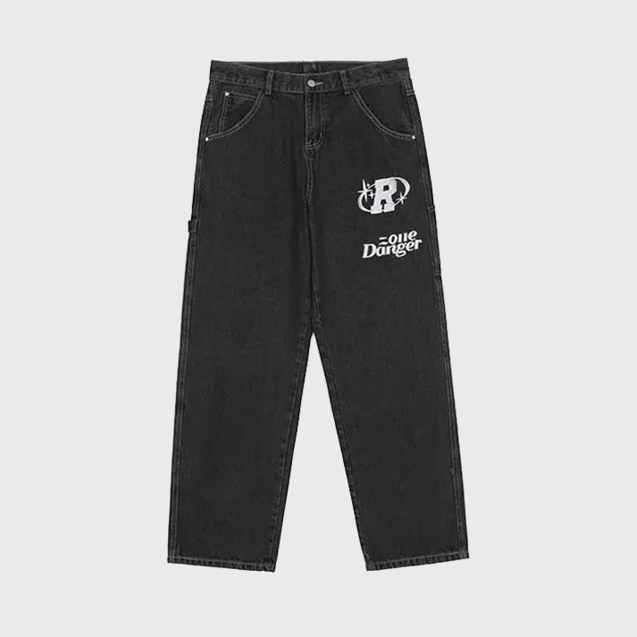 RUIN JEANS
