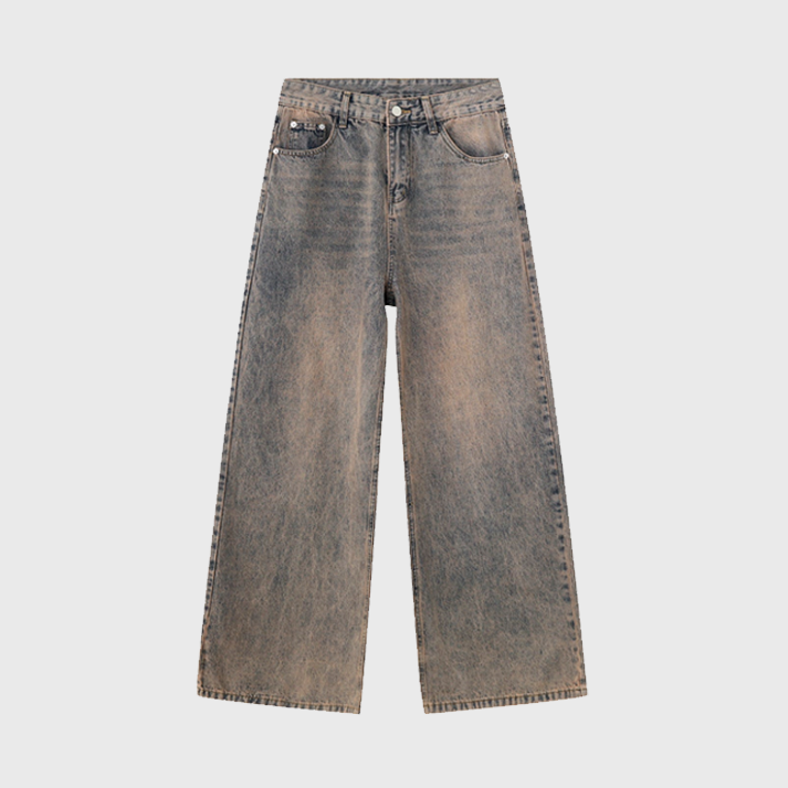 CYANIDE JEANS