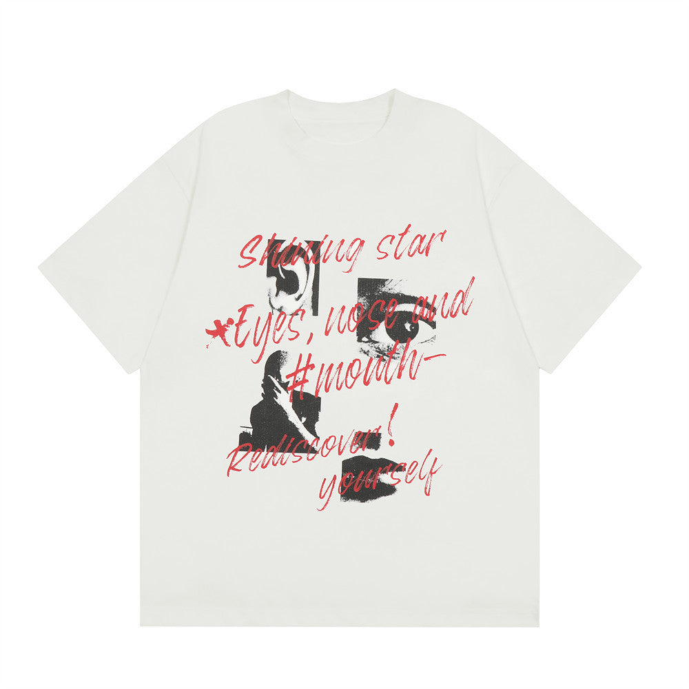 Shining Star Tee