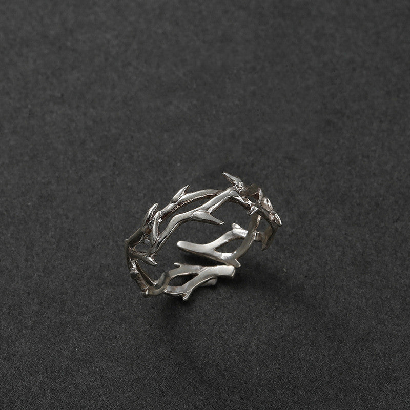 OBSESSION RING