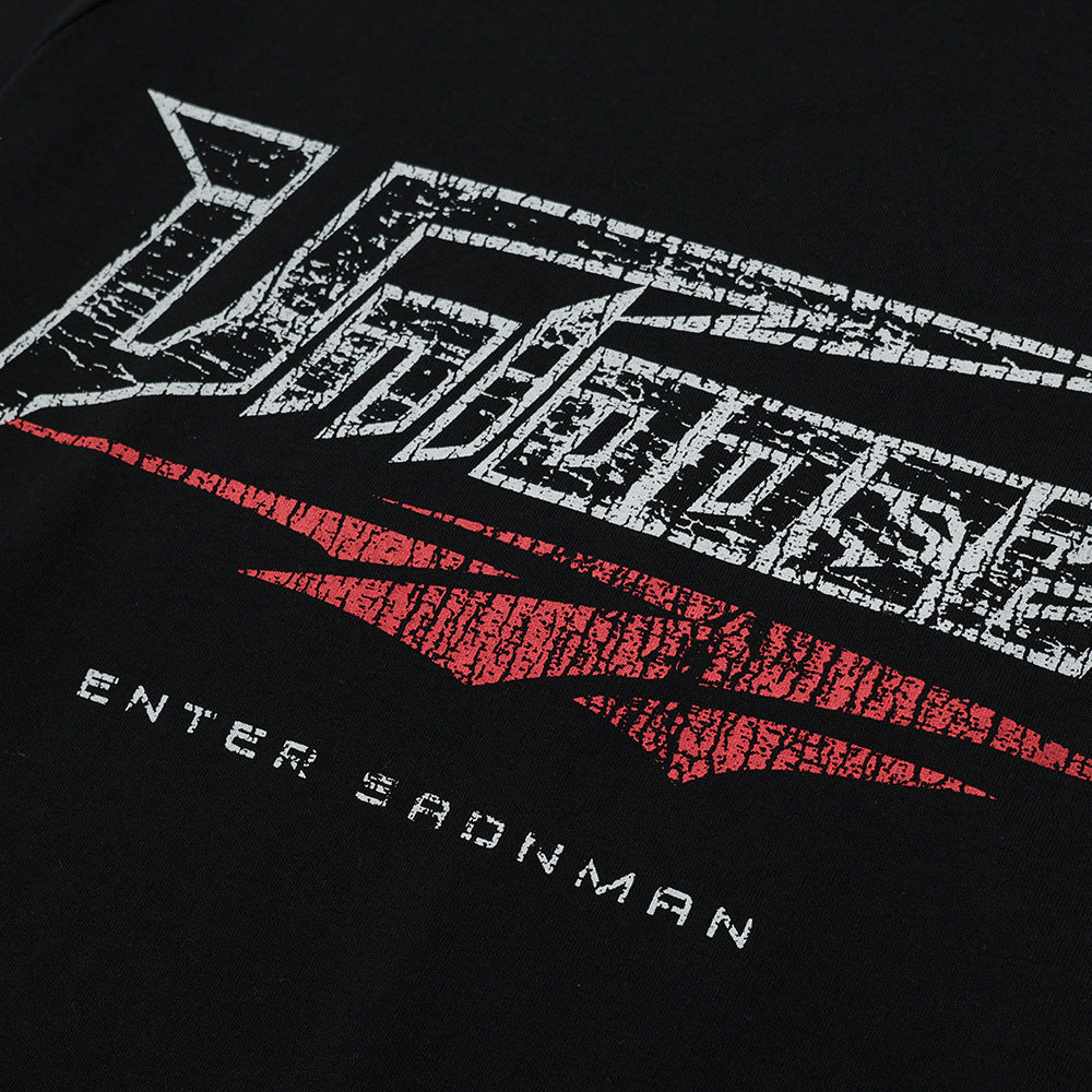 ESSENCE LONGSLEEVE