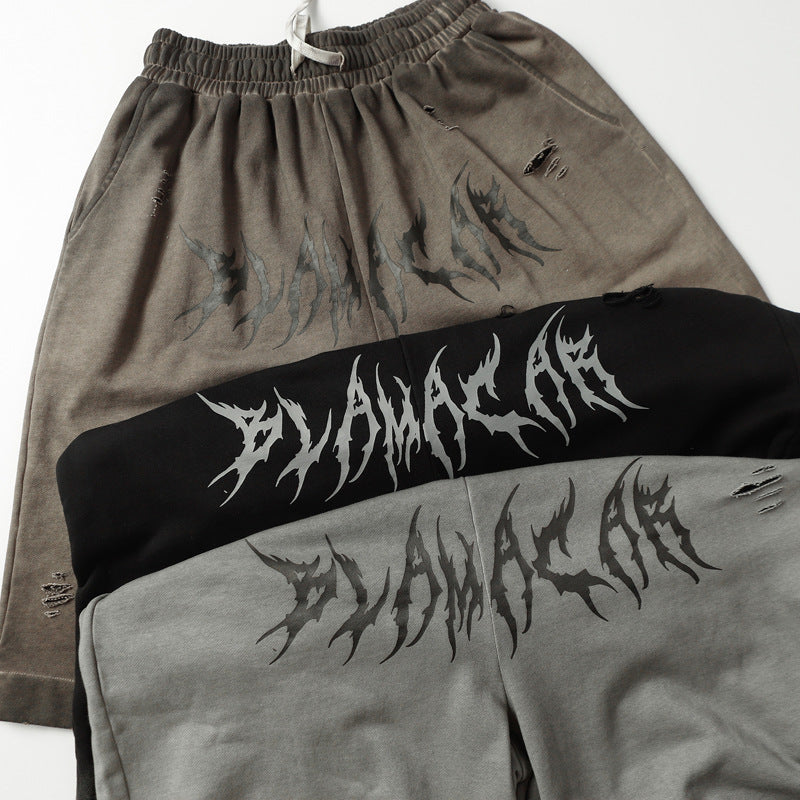 TRACE SHORTS