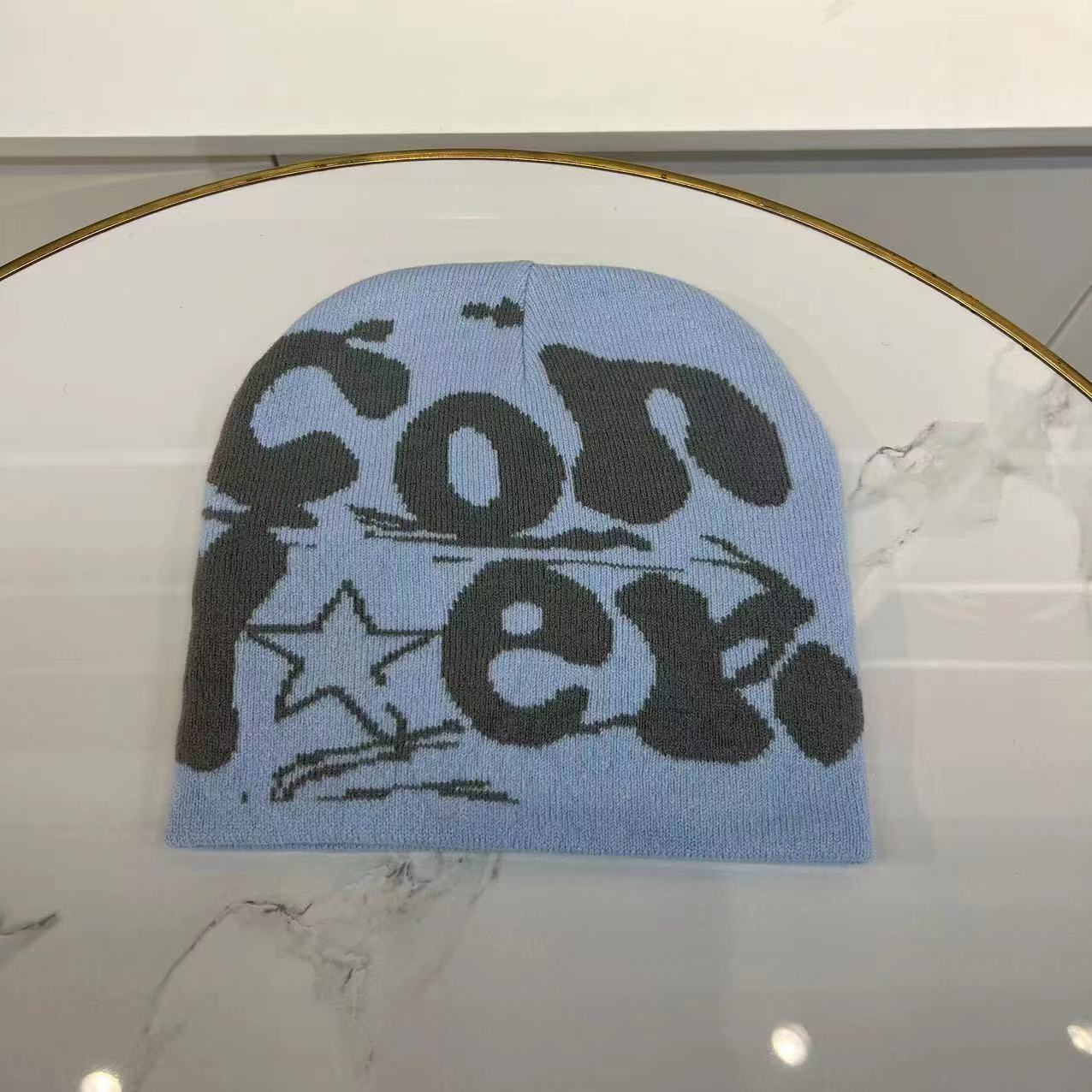 BLIZARD BEANIE