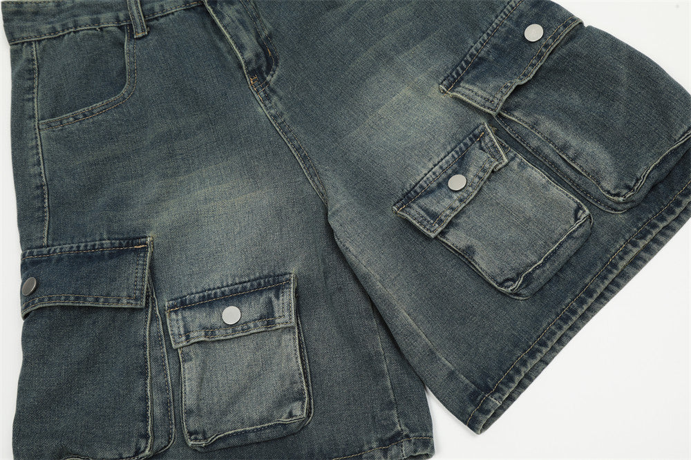 CARGO SHORTS