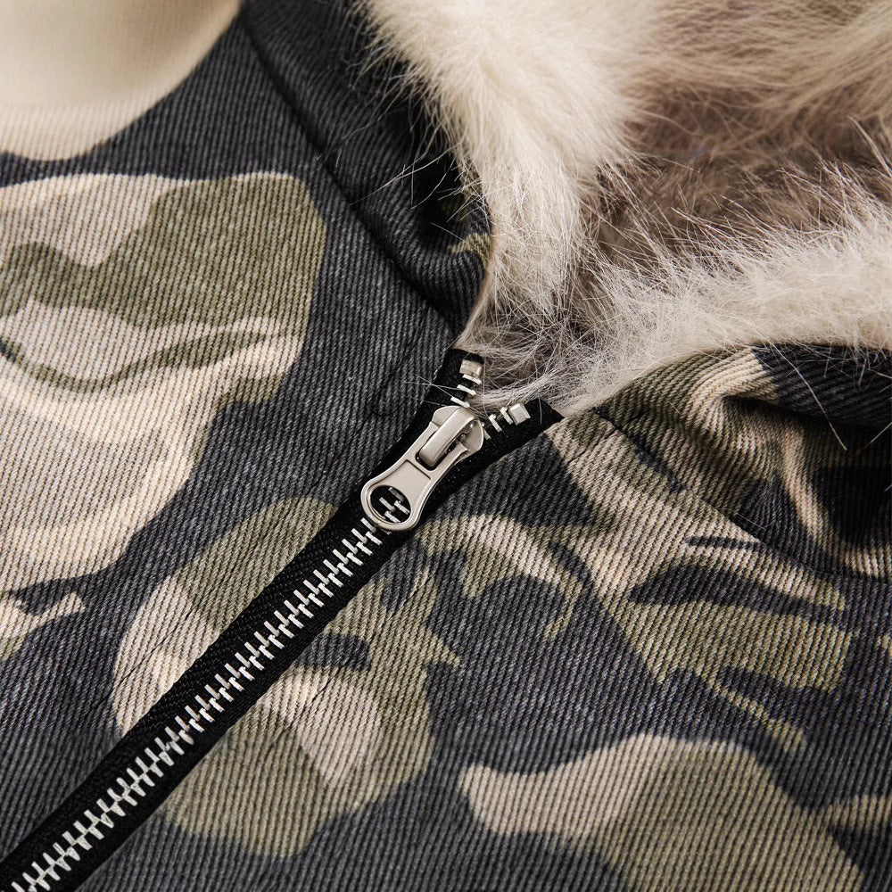 SPINE JACKET