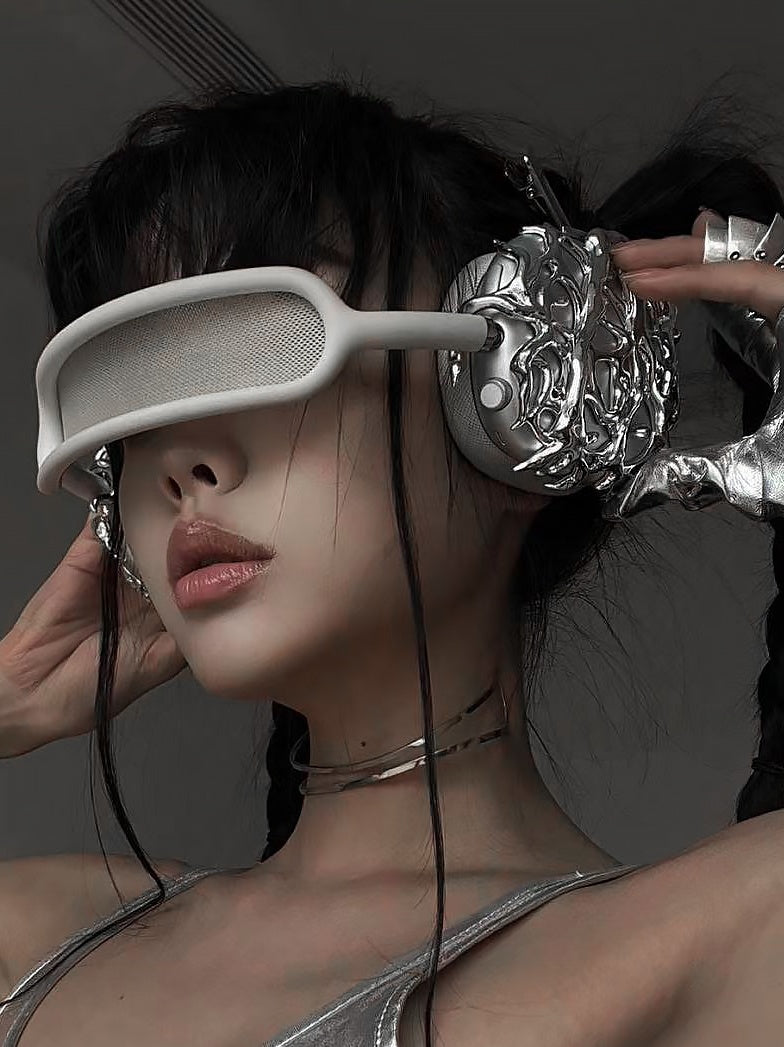 LIQUID THORN EARPHONE CASE