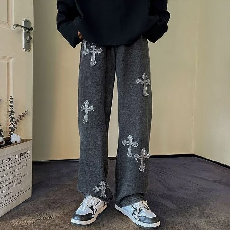 CROSS JEANS