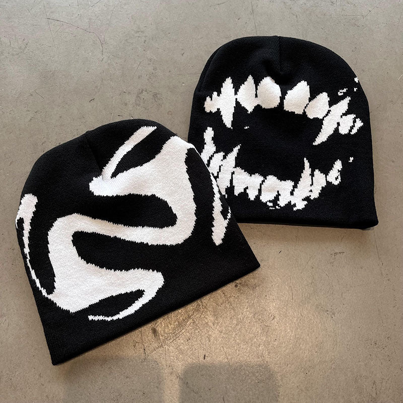 VAMPIRE BEANIE