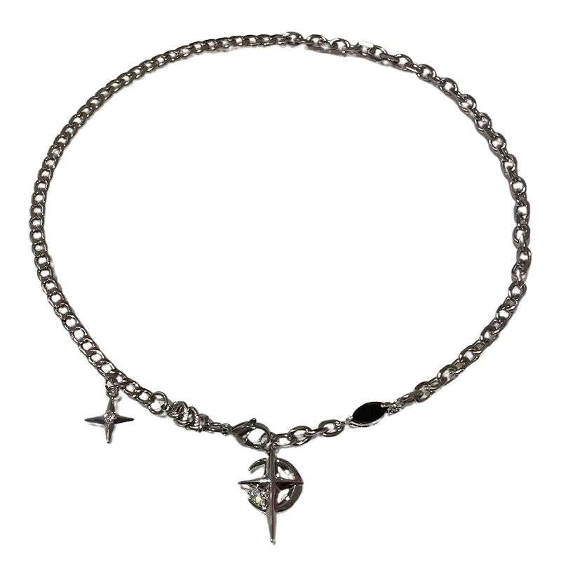 MOON CHAIN