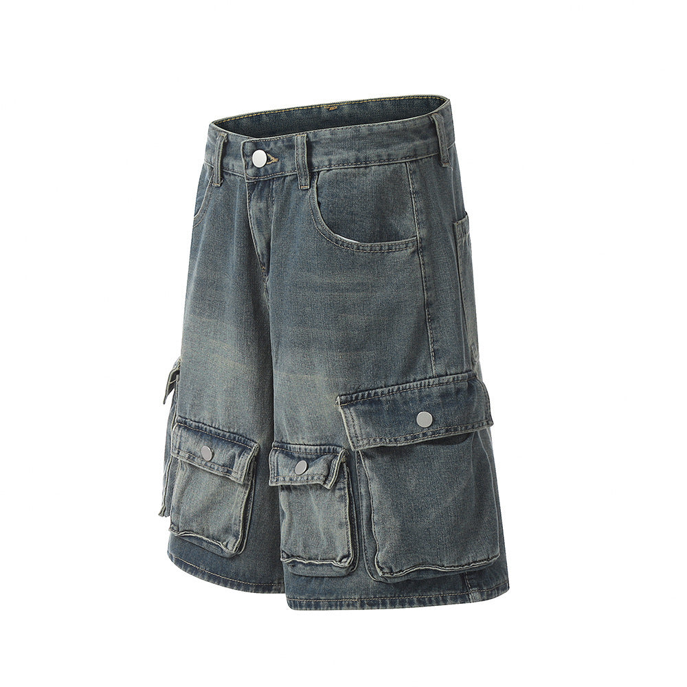 CARGO SHORTS
