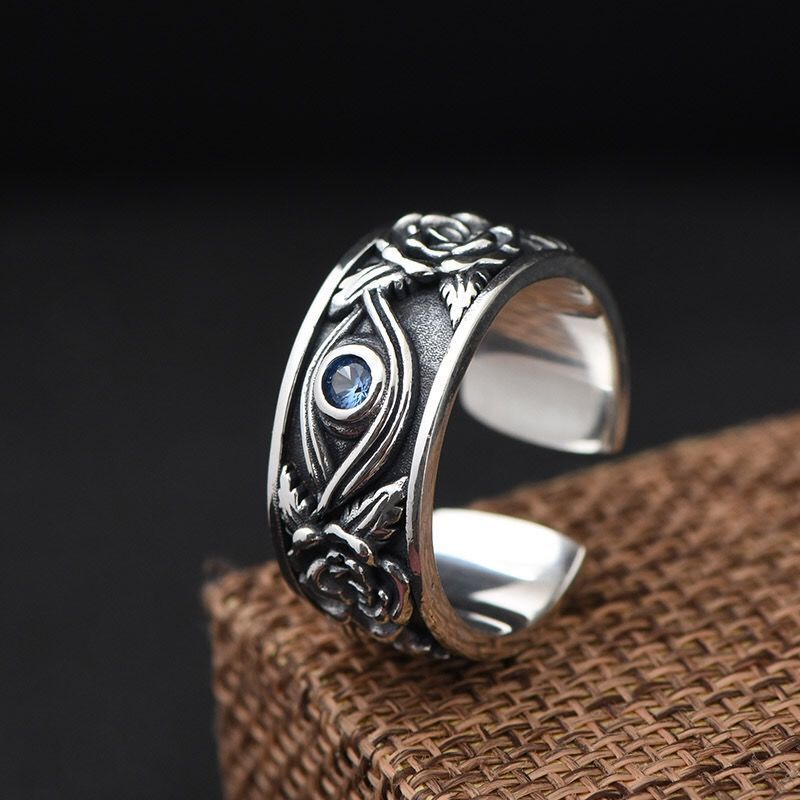 ENIGMA RING