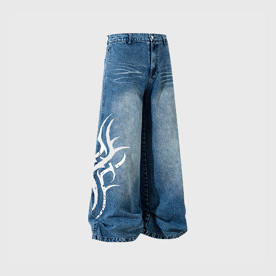 HAUNT JEANS