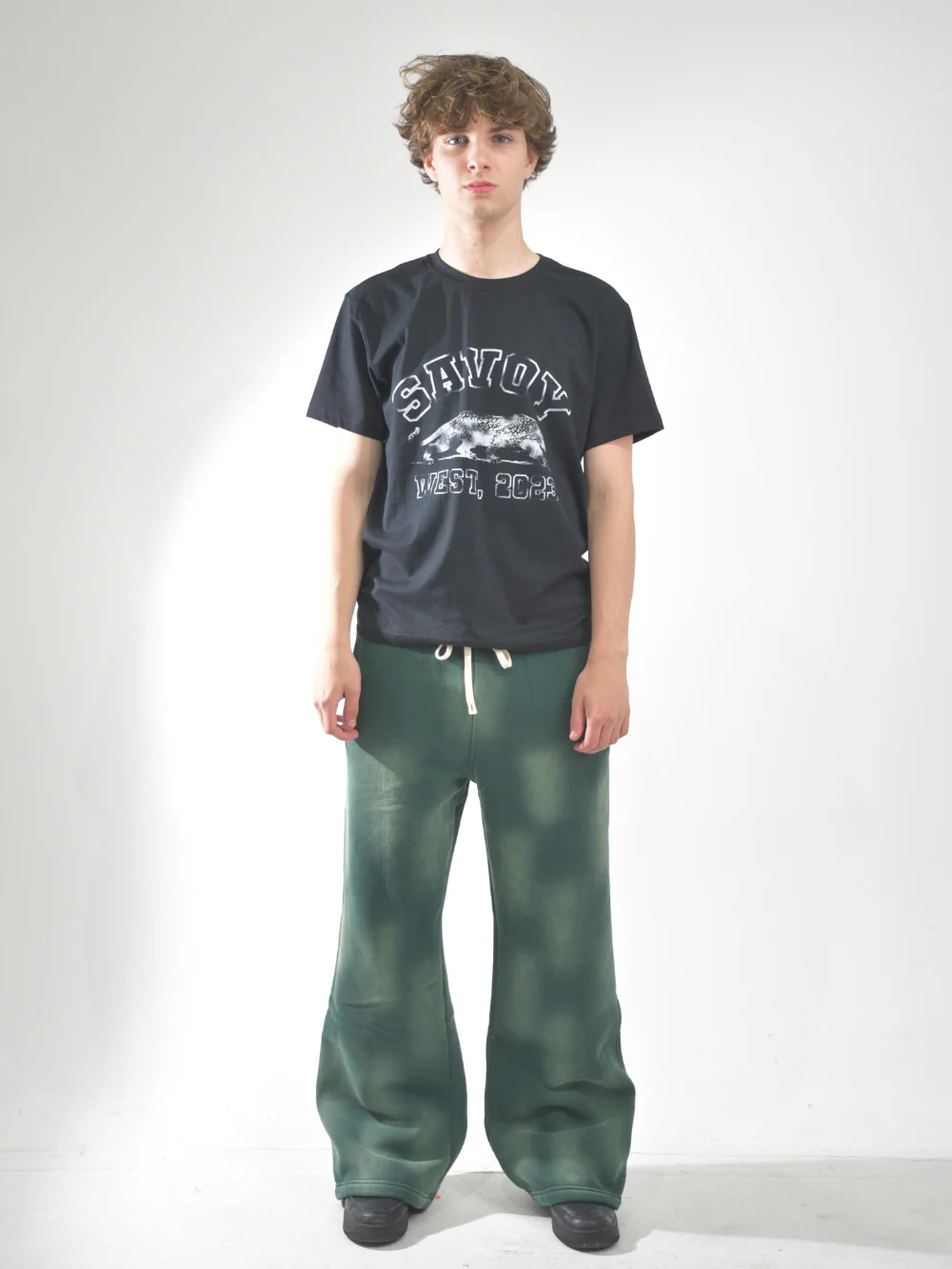 GRIND SWEATPANTS