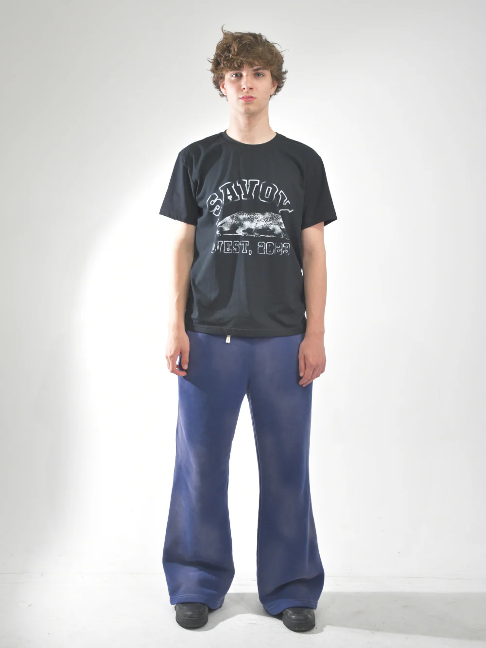 GRIND SWEATPANTS