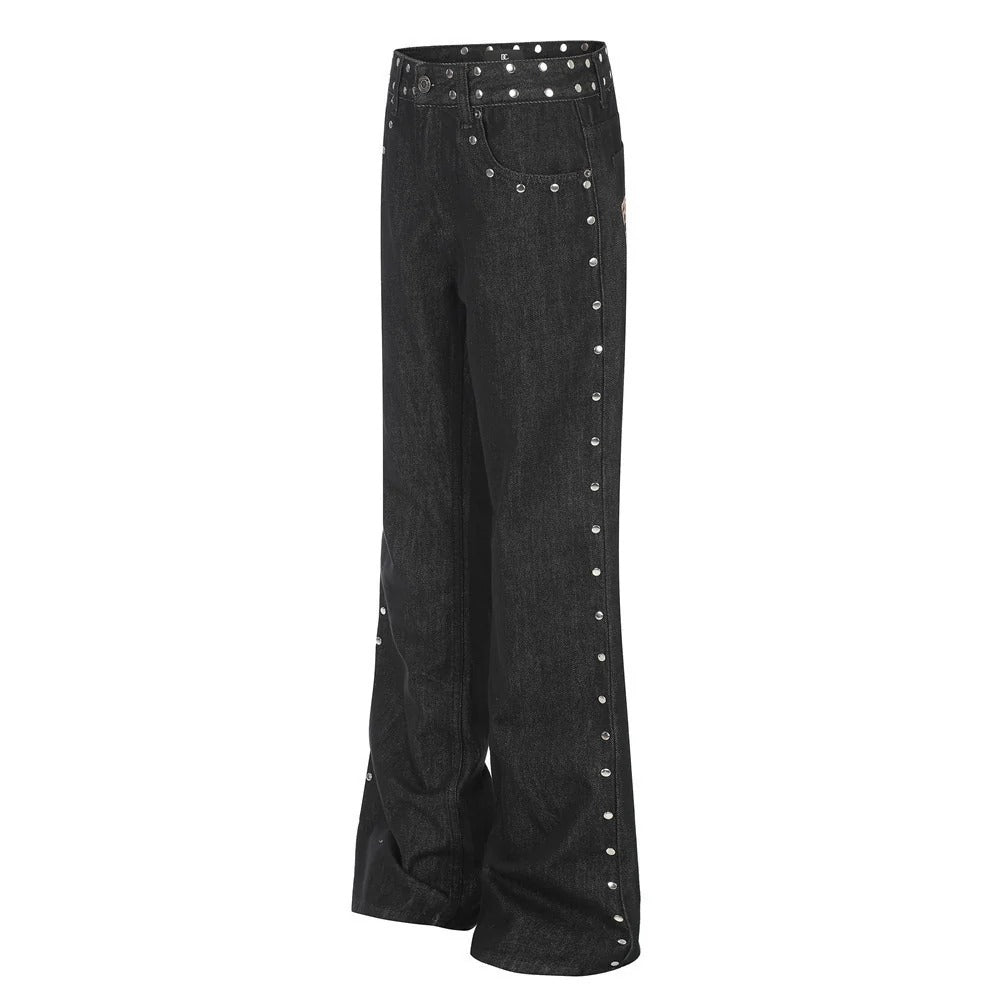 BLUR PANTS