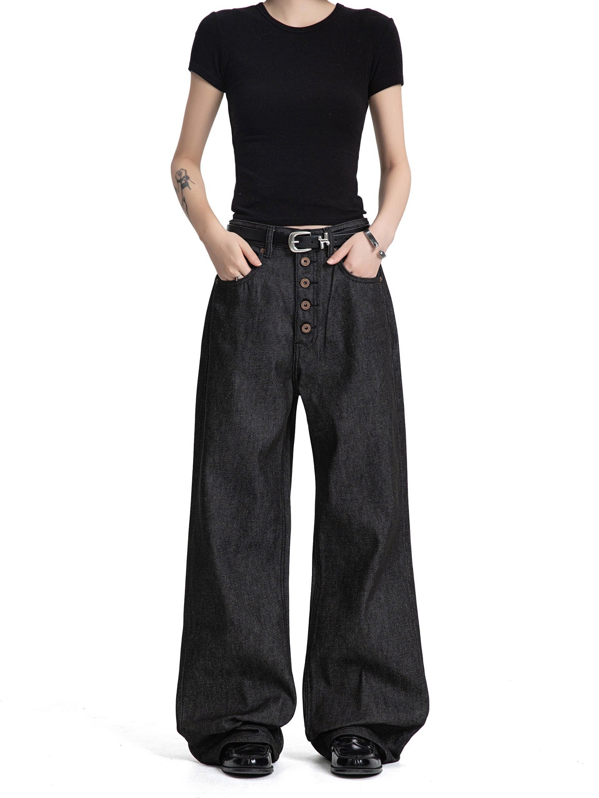 UNDERWORLD JEANS