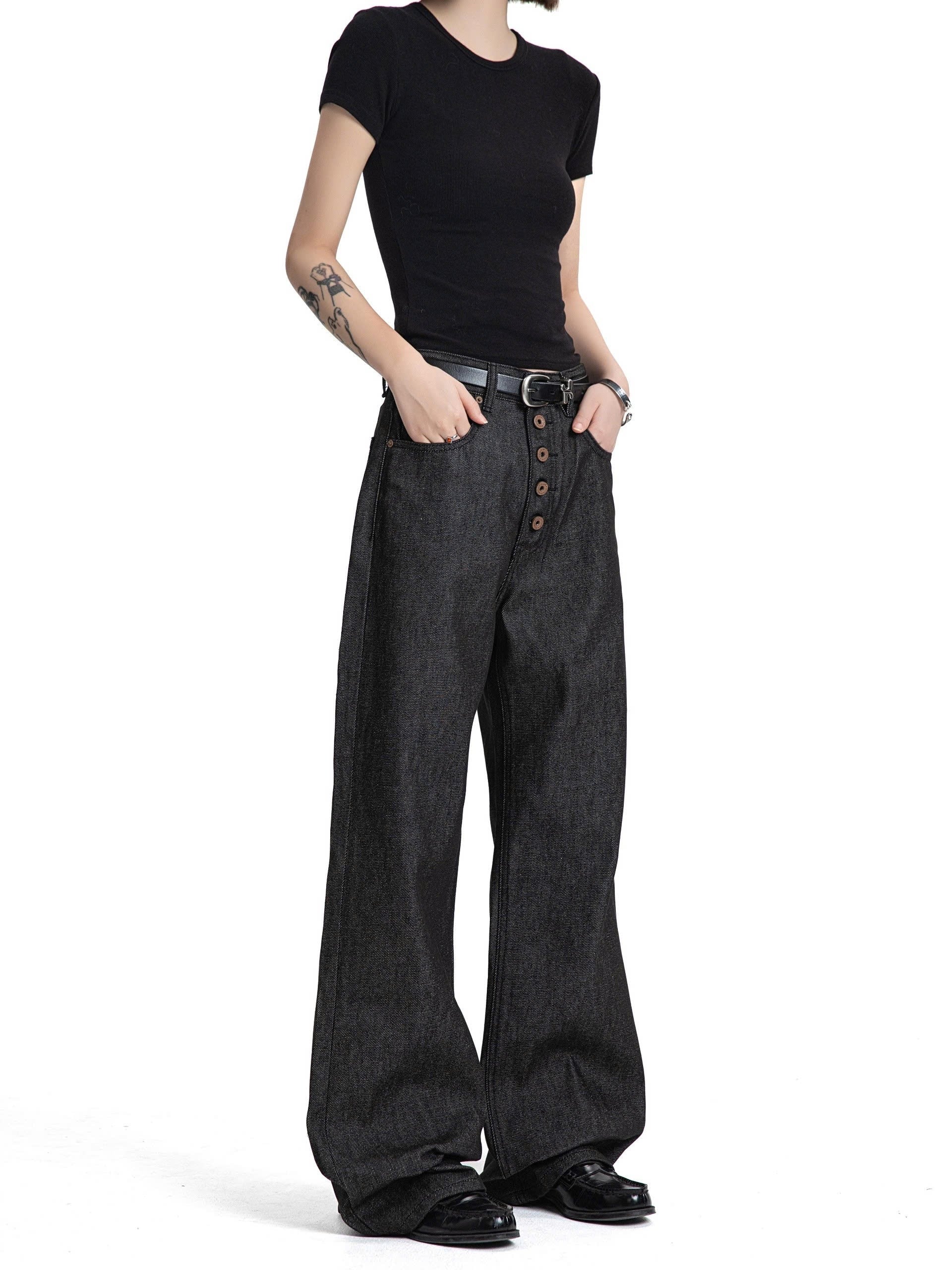 UNDERWORLD JEANS