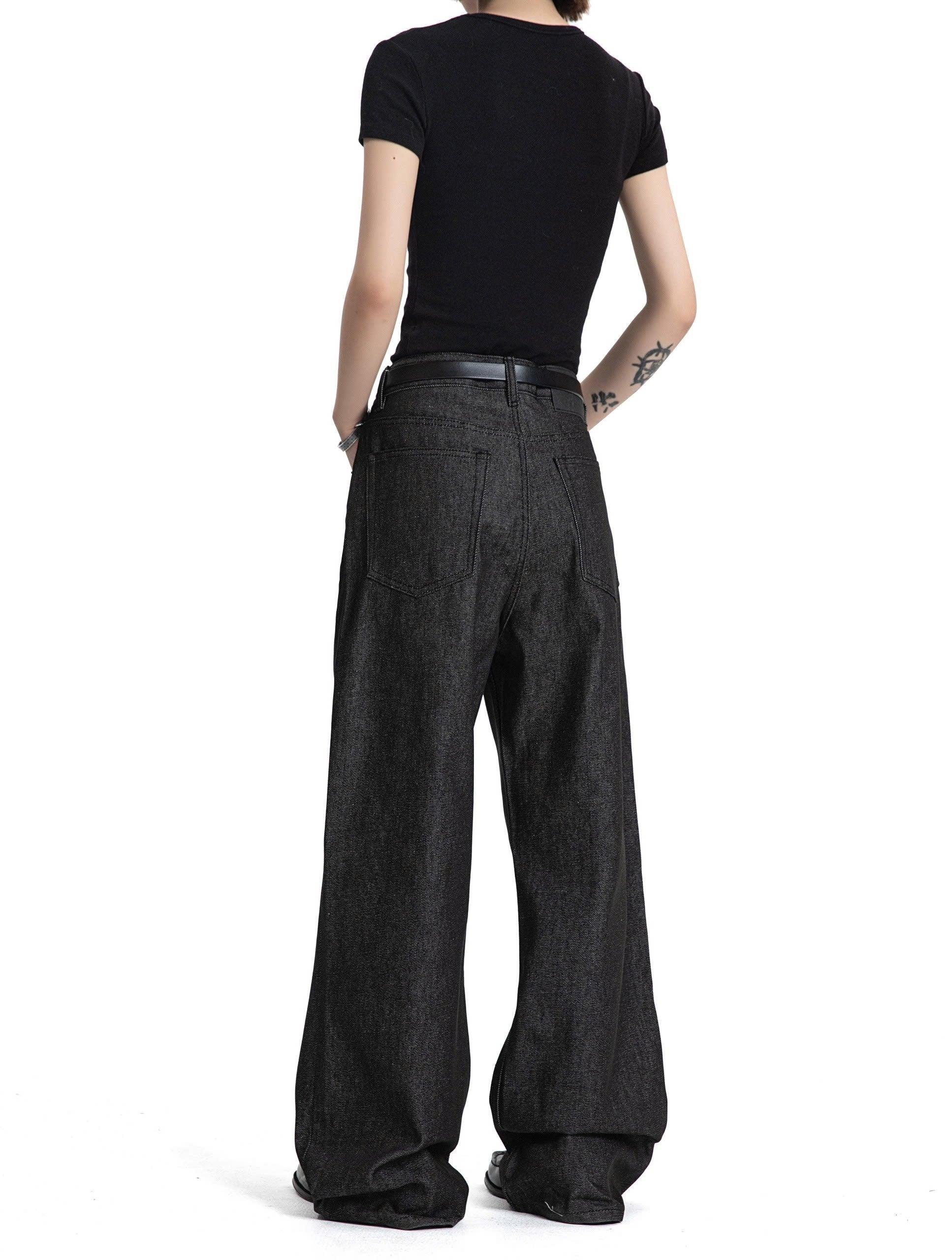 UNDERWORLD JEANS