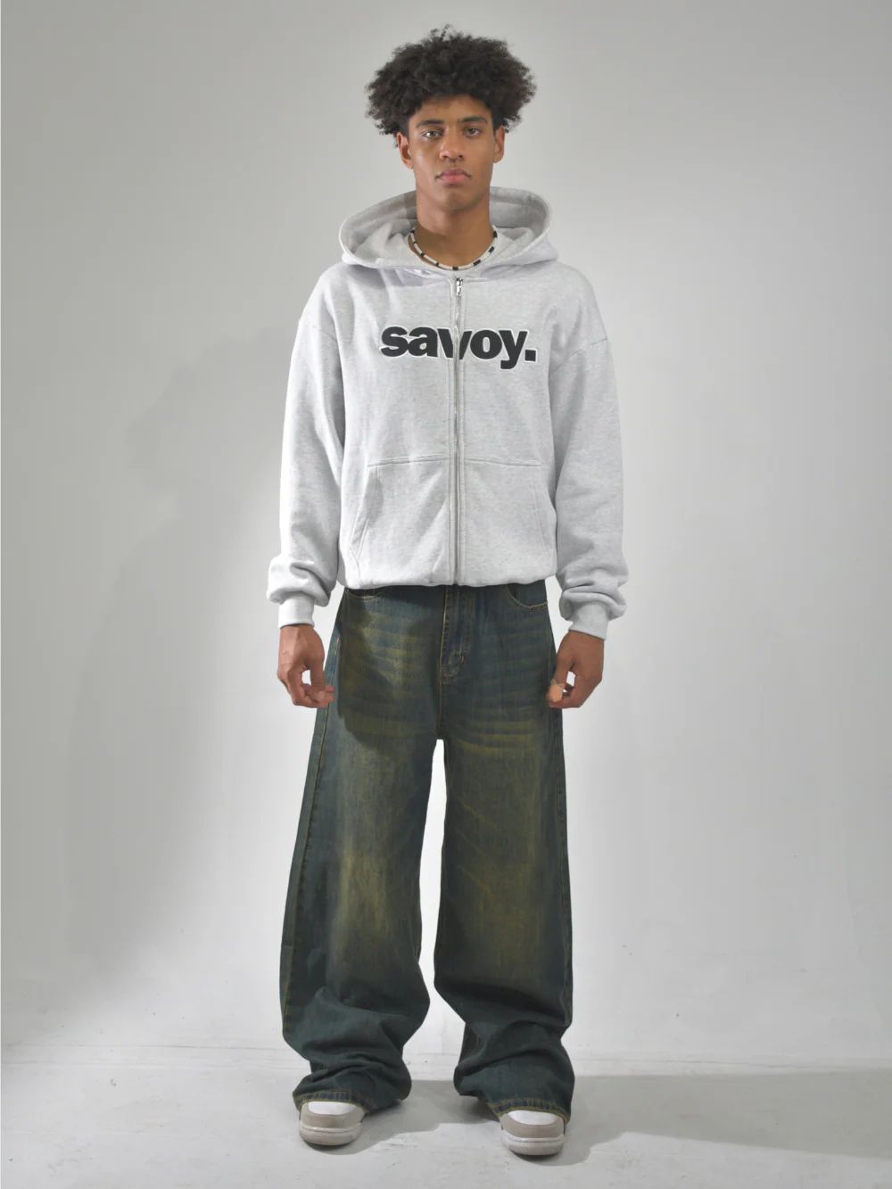 FOUNDATION JEANS