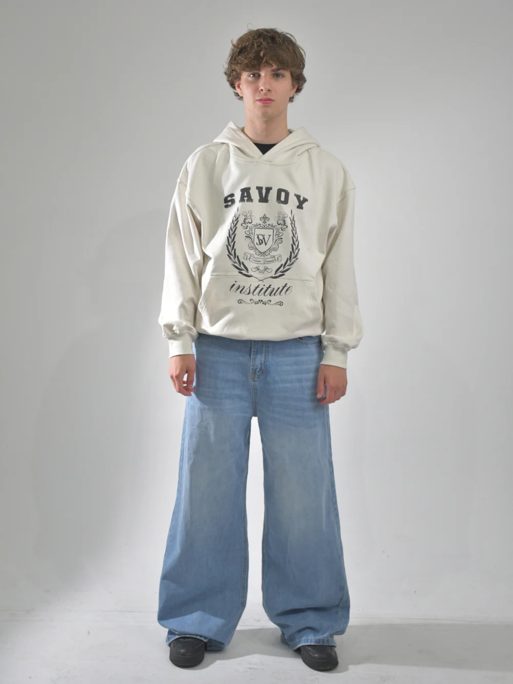 FOUNDATION JEANS